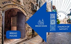 Bread House